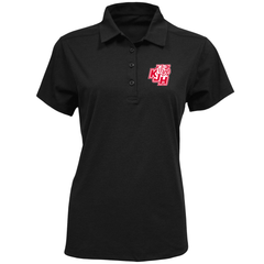 KJH LADIES PERFORMANCE POLO