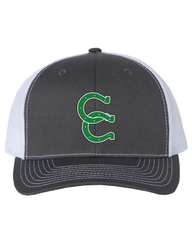 RICHARDSON TRUCKER CAP