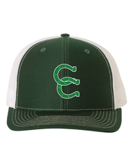 RICHARDSON TRUCKER CAP
