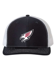 RICHARDSON TRUCKER CAP - "FALCON"