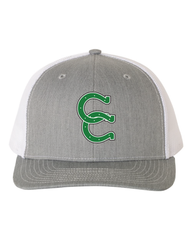 RICHARDSON TRUCKER CAP