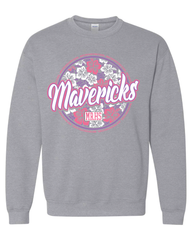 ADULT CREWNECK SWEATSHIRT