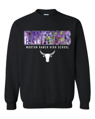 ADULT CREWNECK SWEATSHIRT