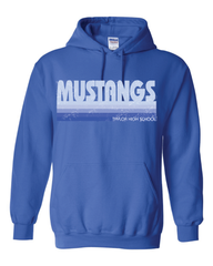 ADULT COTTON HOODIE