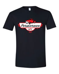 PERSEVERANCE T-SHIRT