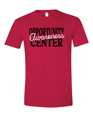 OPPORTUNITY AWARENESS CENTER
