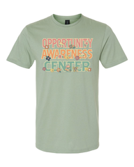 OAC WILDERNESS T-SHIRT