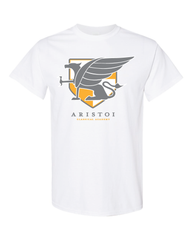 COTTON SHORT SLEEVE T-SHIRT