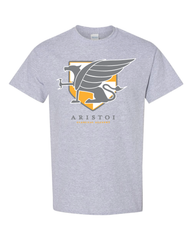 COTTON SHORT SLEEVE T-SHIRT