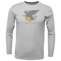 PERFORMANCE LONG SLEEVE T-SHIRT