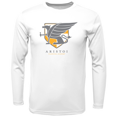 PERFORMANCE LONG SLEEVE T-SHIRT