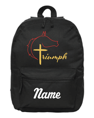 TRIUMPH BACKPACK