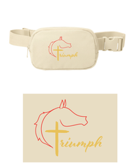 TRIUMPH FANNY PACK