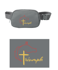 TRIUMPH FANNY PACK