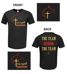 TRIUMPH GRANDPARENT TEE