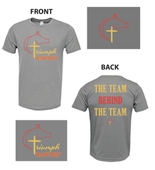 TRIUMPH GRANDPARENT TEE