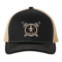 RICHARDSON TRUCKER CAP