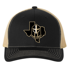 RICHARDSON TRUCKER CAP