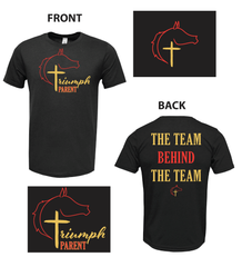TRIUMPH PARENT TEE
