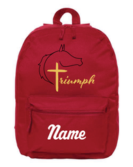 TRIUMPH BACKPACK