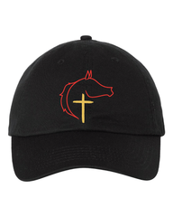 TRIUMPH LOW PROFILE CAP