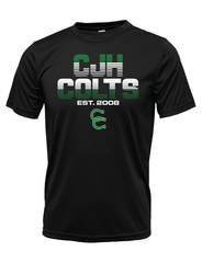 ADULT PERFORMANCE TEE