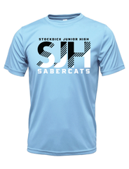 ADULT PERFORMANCE TEE