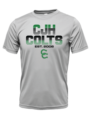ADULT PERFORMANCE TEE