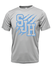 ADULT PERFORMANCE TEE