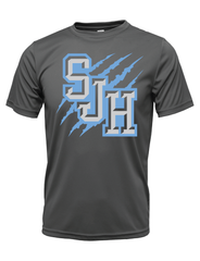 ADULT PERFORMANCE TEE