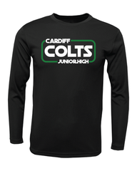 ADULT PERFORMANCE LONG SLEEVE TEE
